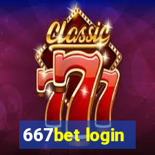 667bet login